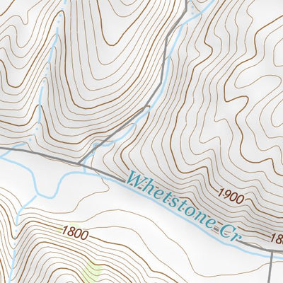 46118SE Page 36 Walla Walla Topo Preview 2