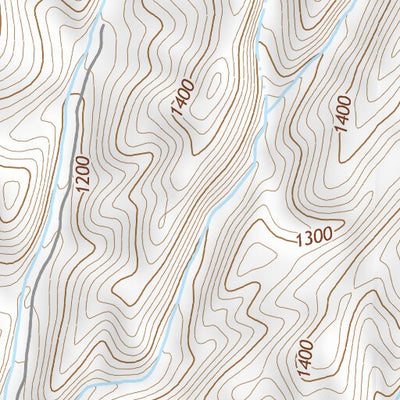 46118SE Page 39 Walla Walla Topo Preview 3