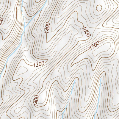 46118SE Page 40 Walla Walla Topo Preview 3