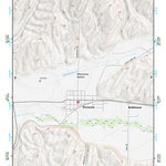 46118SE Page 41 Walla Walla Topo Preview 1