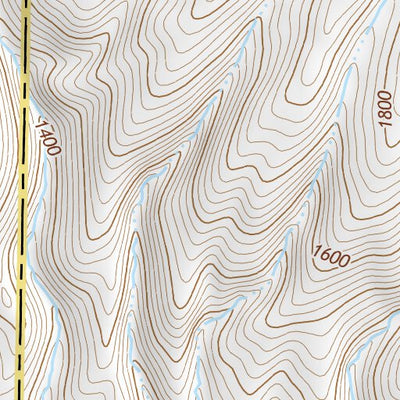 46118SE Page 43 Walla Walla Topo Preview 3