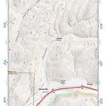 46118SE Page 46 Walla Walla Topo Preview 1