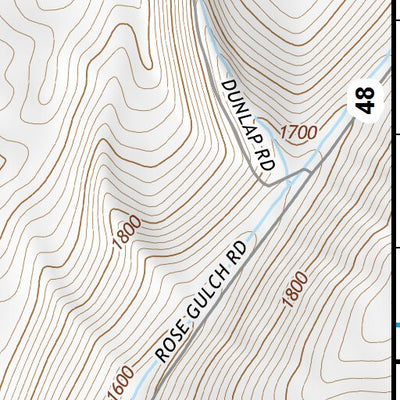 46118SE Page 47 Walla Walla Topo Preview 3