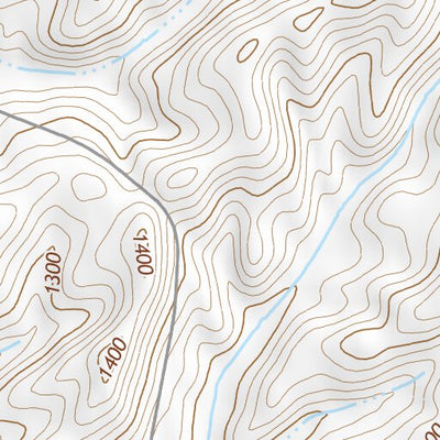 46118SE Page 50 Walla Walla Topo Preview 3