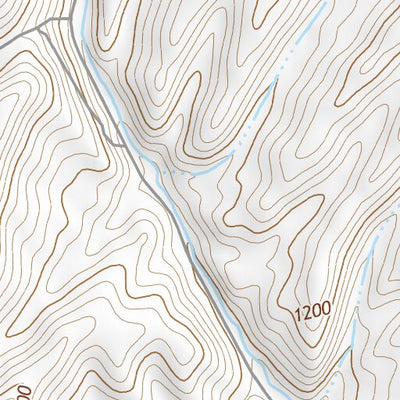 46118SE Walla Walla Topo Bundle Preview 3