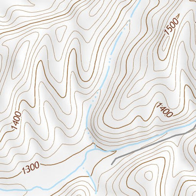 46118SE Page 54 Walla Walla Topo Preview 2