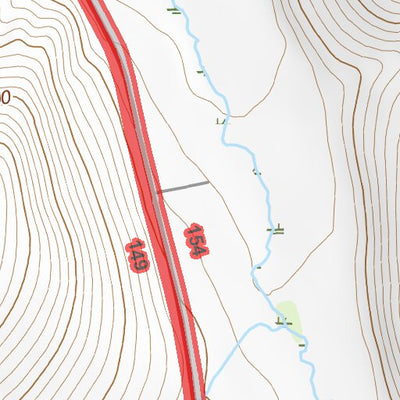 46118SE Page 57 Walla Walla Topo Preview 2