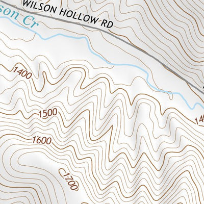 46118SE Page 57 Walla Walla Topo Preview 3
