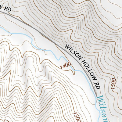 46118SE Page 58 Walla Walla Topo Preview 3