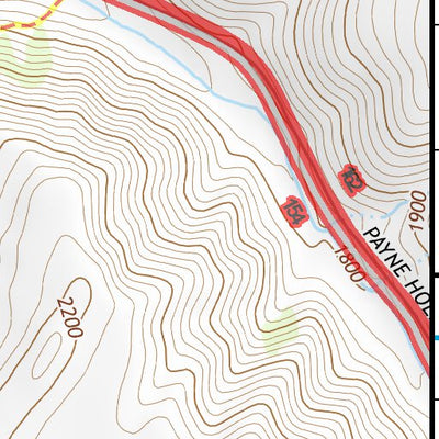 46118SE Page 60 Walla Walla Topo Preview 3