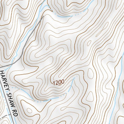 46118SE Page 62 Walla Walla Topo Preview 3
