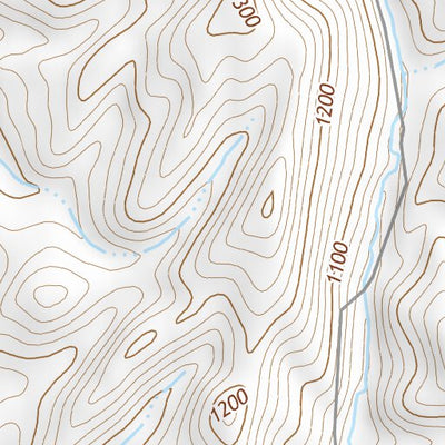 46118SE Page 64 Walla Walla Topo Preview 3
