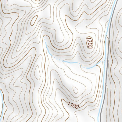 46118SE Page 65 Walla Walla Topo Preview 2