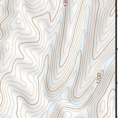 46118SE Page 65 Walla Walla Topo Preview 3