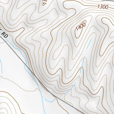 46118SE Page 67 Walla Walla Topo Preview 2