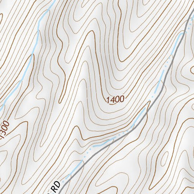 46118SE Page 67 Walla Walla Topo Preview 3