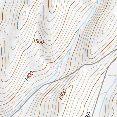 46118SE Page 68 Walla Walla Topo Preview 3
