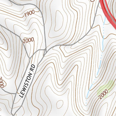 46118SE Page 69 Walla Walla Topo Preview 3