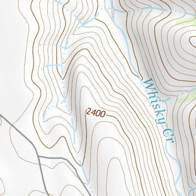 46118SE Page 71 Walla Walla Topo Preview 2