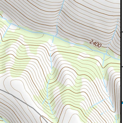 46118SE Page 71 Walla Walla Topo Preview 3