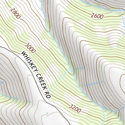 46118SE Page 72 Walla Walla Topo Preview 3
