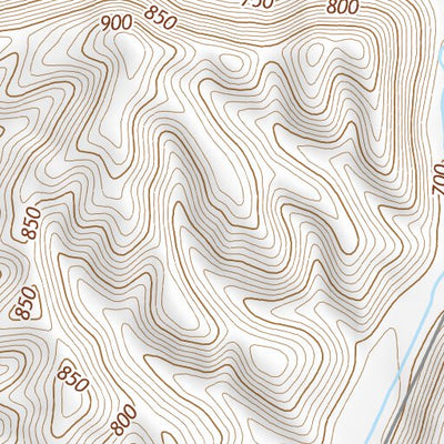 46118SE Page 73 Walla Walla Topo Preview 3