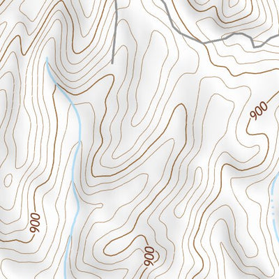 46118SE Page 74 Walla Walla Topo Preview 2
