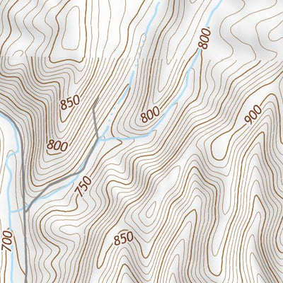 46118SE Page 74 Walla Walla Topo Preview 3