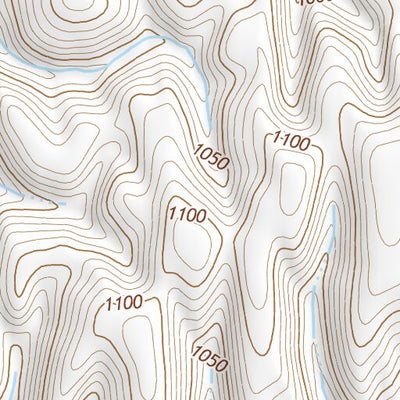 46118SE Page 76 Walla Walla Topo Preview 3
