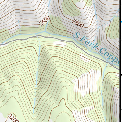 46118SE Page 83 Walla Walla Topo Preview 3