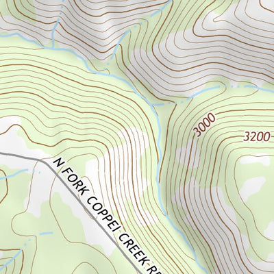 46118SE Page 84 Walla Walla Topo Preview 2