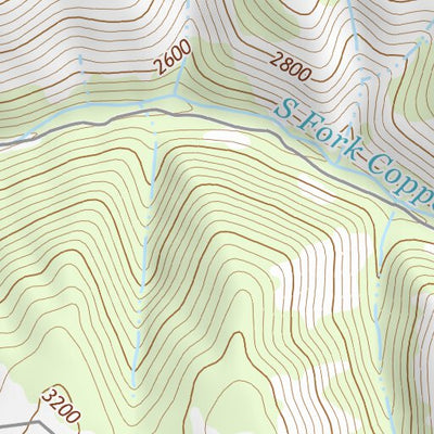 46118SE Page 84 Walla Walla Topo Preview 3