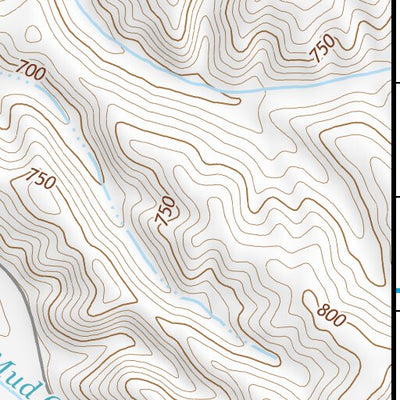 46118SE Page 85 Walla Walla Topo Preview 3