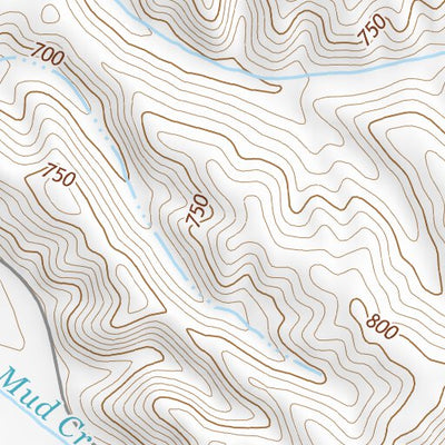 46118SE Page 86 Walla Walla Topo Preview 3