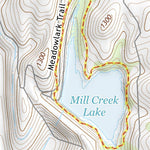46118SE Page 90 Walla Walla Topo Preview 3