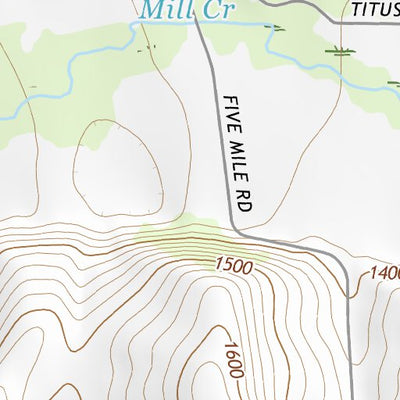 46118SE Page 91 Walla Walla Topo Preview 2