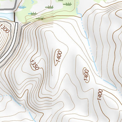 46118SE Page 91 Walla Walla Topo Preview 3