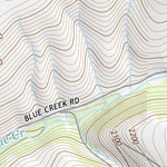 46118SE Page 93 Walla Walla Topo Preview 3