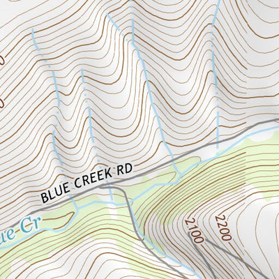 46118SE Page 93 Walla Walla Topo Preview 3