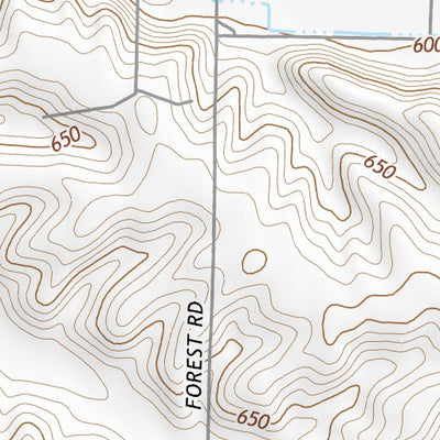 46118SE Page 97 Walla Walla Topo Preview 3