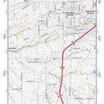 46118SE Page 99 Walla Walla Topo Preview 1