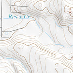 46118SE Page 101 Walla Walla Topo Preview 3