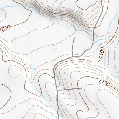 46118SE Page 102 Walla Walla Topo Preview 3