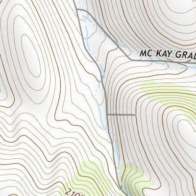 46118SE Page 104 Walla Walla Topo Preview 2