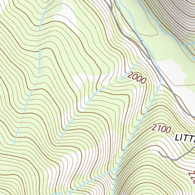 46118SE Page 105 Walla Walla Topo Preview 2