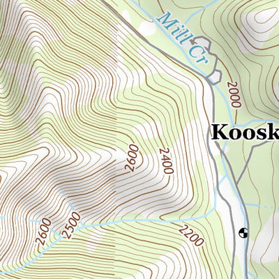 46118SE Page 106 Walla Walla Topo Preview 3