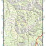 46118SE Page 107 Walla Walla Topo Preview 1