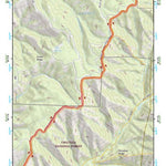 46118SE Page 108 Walla Walla Topo Preview 1