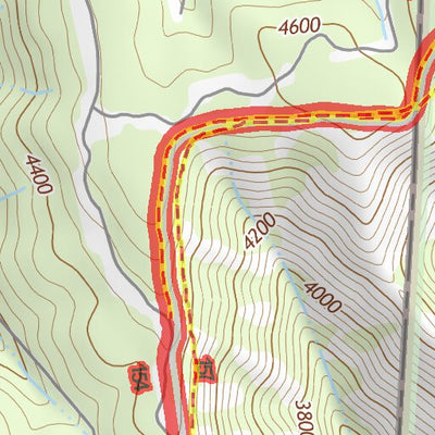 46118SE Page 108 Walla Walla Topo Preview 2