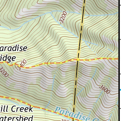 46118SE Page 108 Walla Walla Topo Preview 3